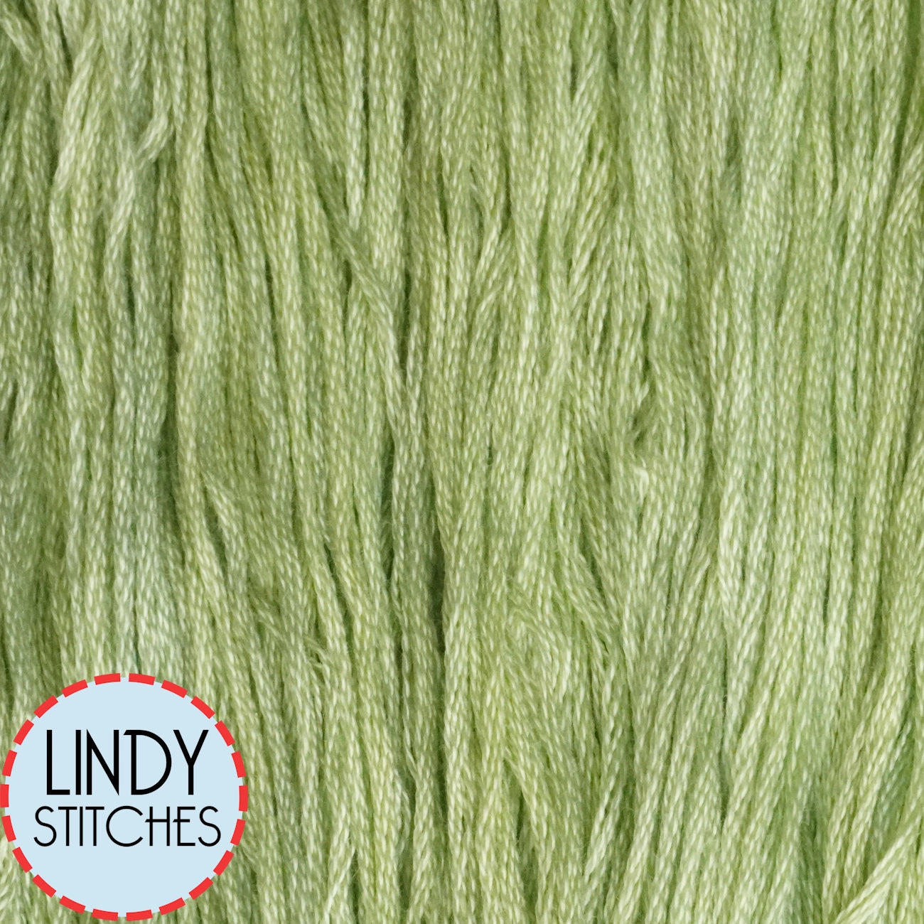 Evergreen 150 Gentle Art Sampler Thread Overdyed Cotton Floss