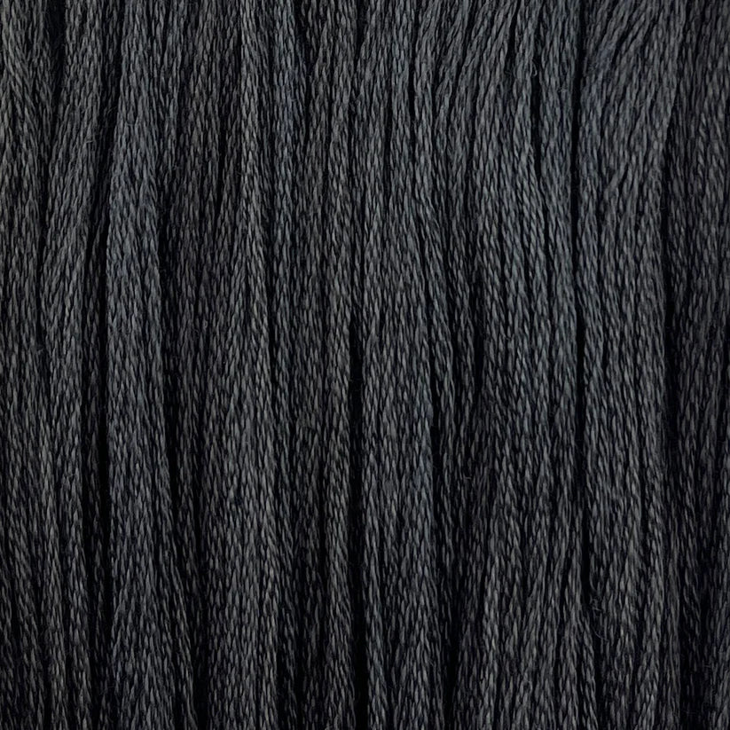 Featherweight Colour & Cotton Overdyed Cotton Floss