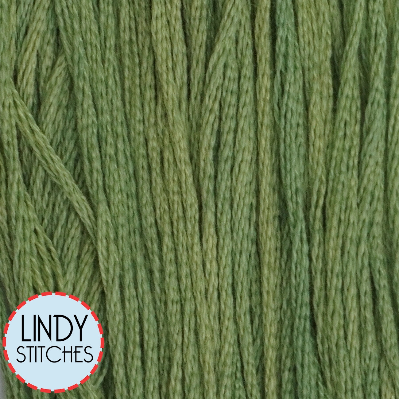 Four Leaf Clover Classic Colorworks Floss Hand Dyed Cotton Skein