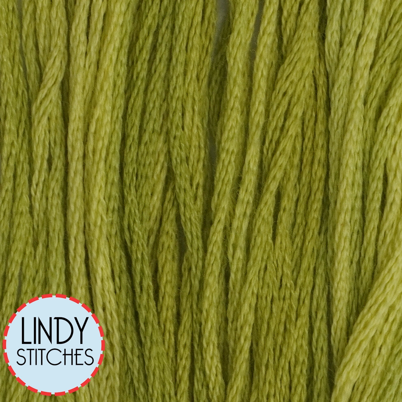 Frog Legs Classic Colorworks Floss Hand Dyed Cotton Skein