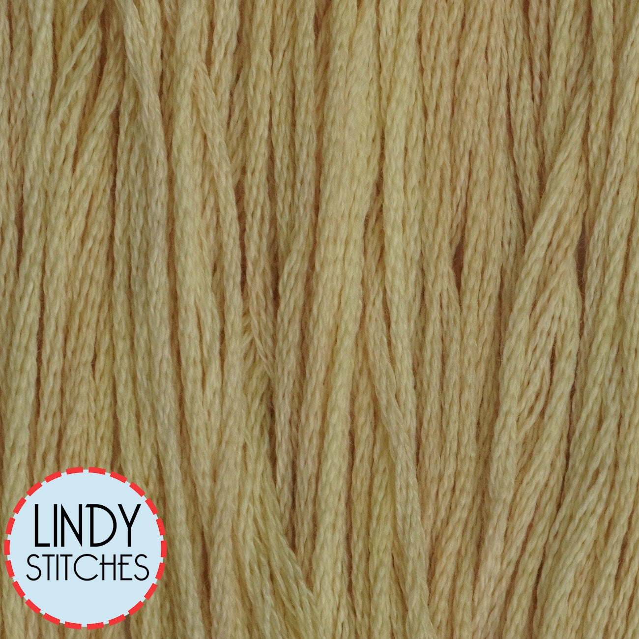 Ginger Snap Classic Colorworks Floss Hand Dyed Cotton Skein