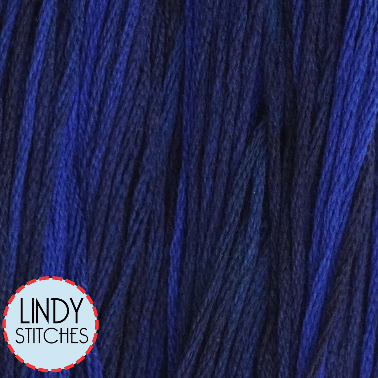 Granny Annie Classic Colorworks Floss Hand Dyed Cotton Skein