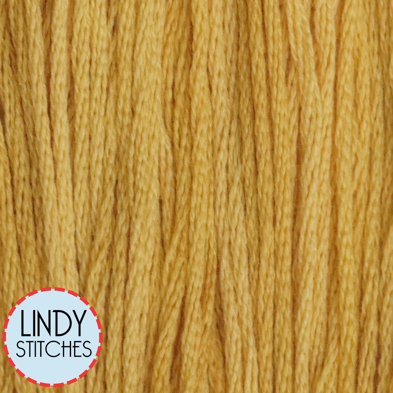 Honeycomb Classic Colorworks Floss Hand Dyed Cotton Skein