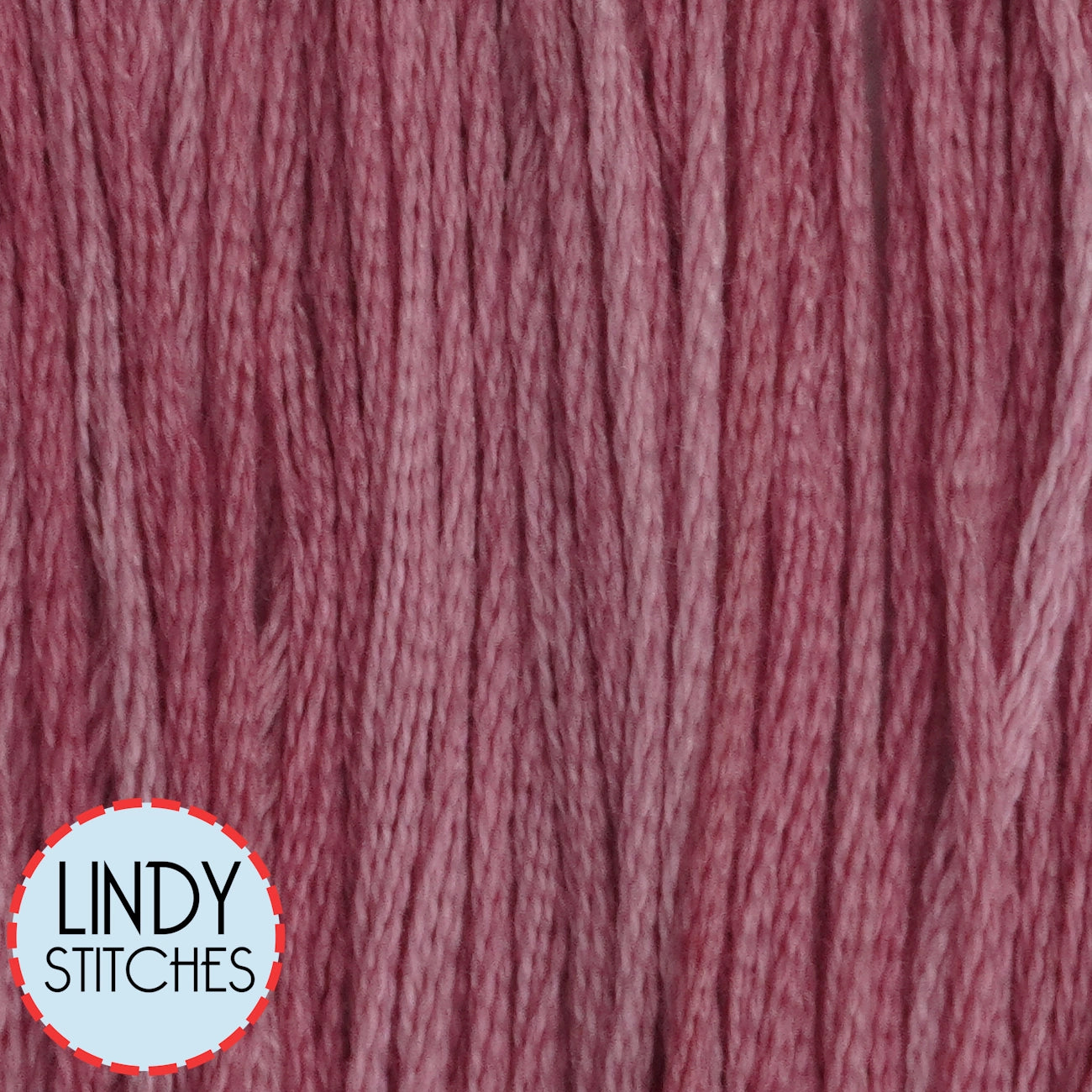 House Wine Classic Colorworks Floss Hand Dyed Cotton Skein