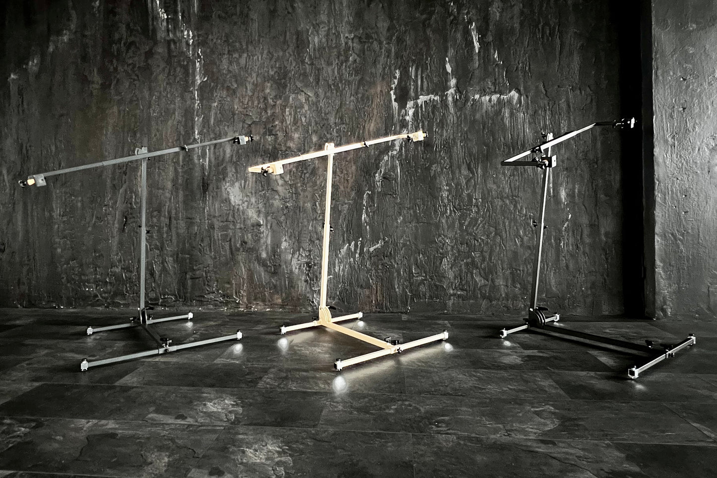 Omanik Factory Monstrik Floor Stand **FREE DELIVERY**