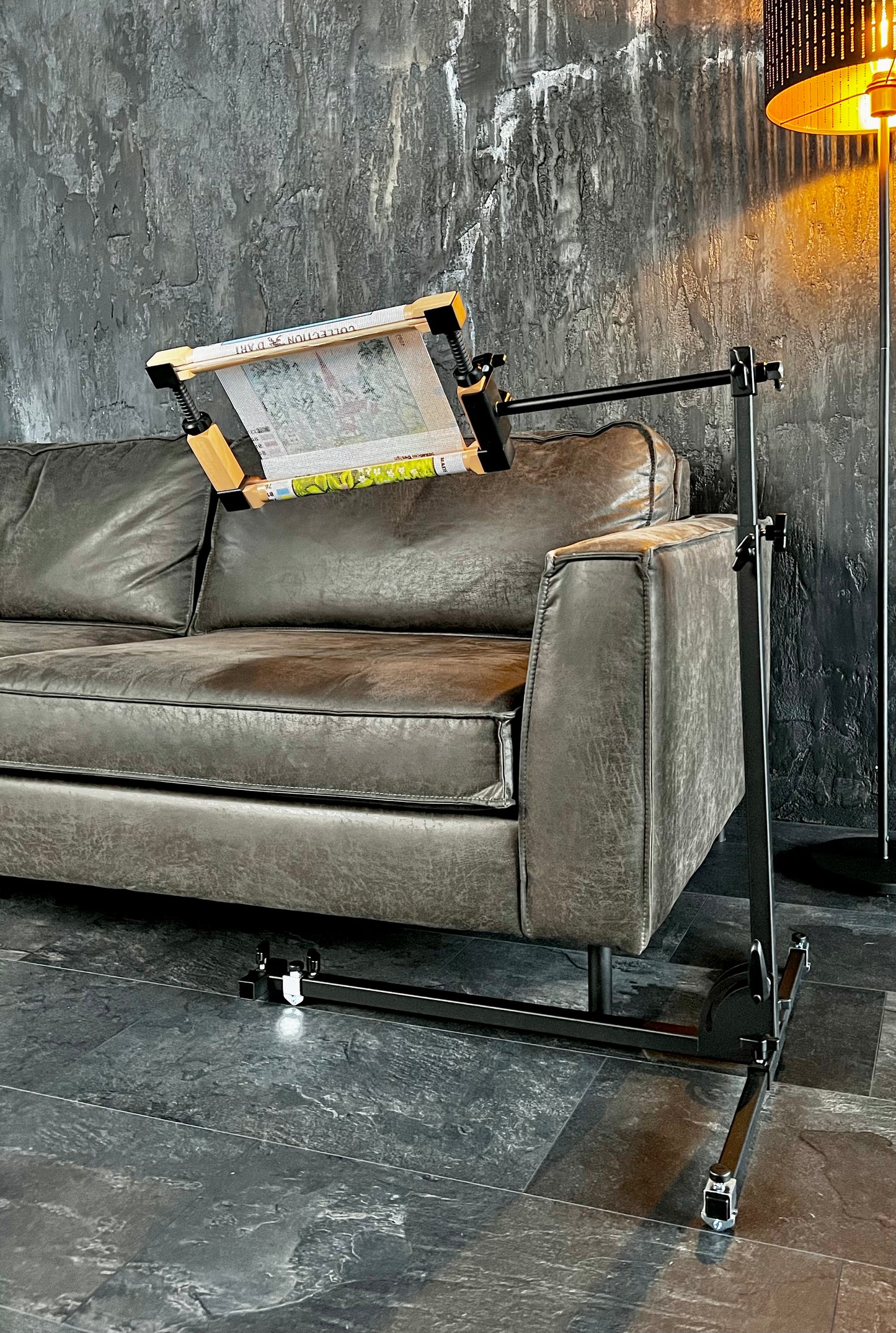 Omanik Factory Monstrik Floor Stand **FREE DELIVERY**