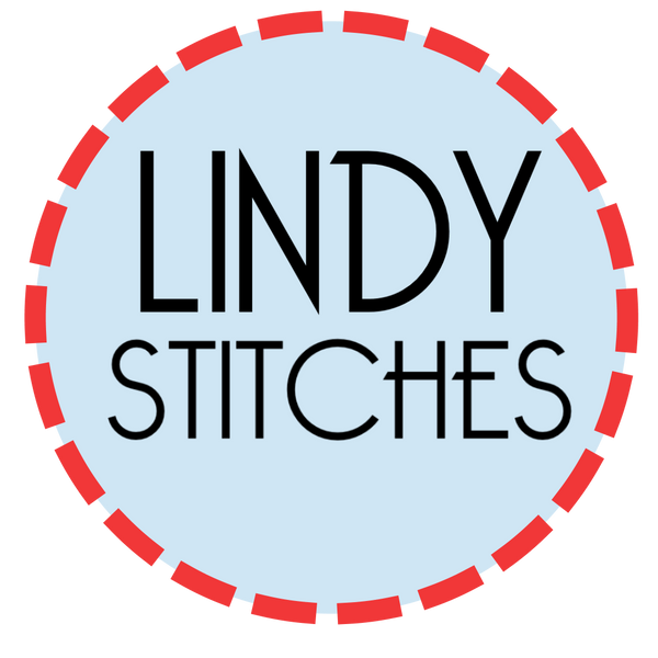 Lindy Stitches