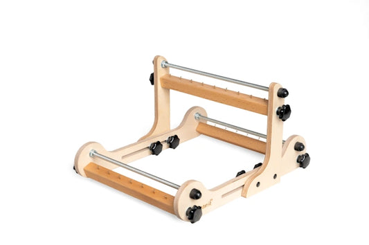 Omanik Factory Weaving Base 1