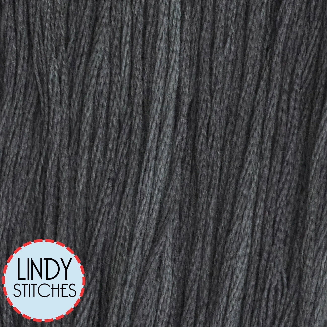 London Fog Classic Colorworks Floss Hand Dyed Cotton Skein