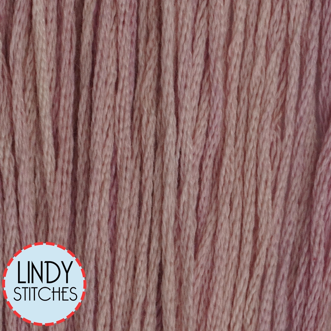 Mauvelous Classic Colorworks Floss Hand Dyed Cotton Skein