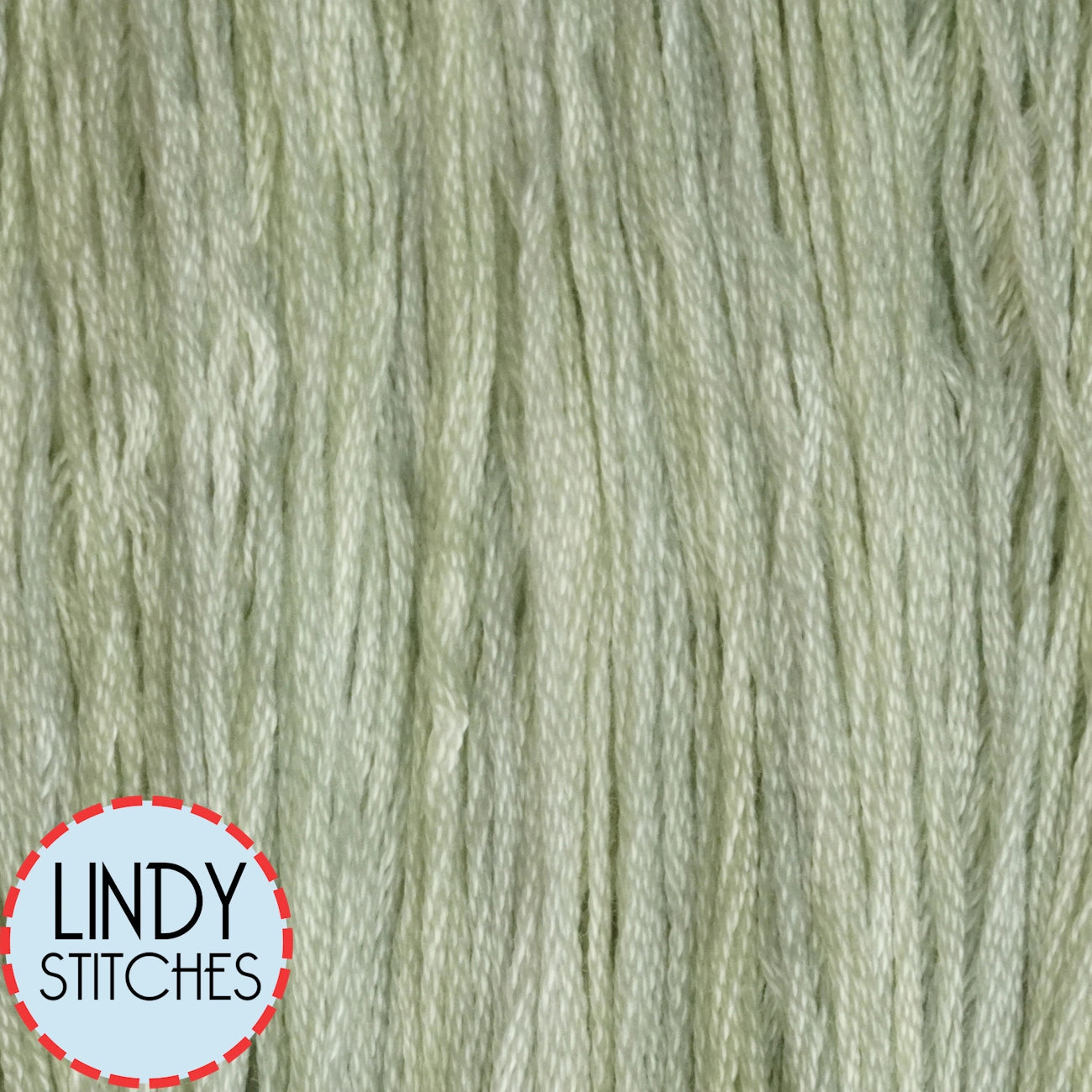 Mint Jubilee 192 Gentle Art Sampler Thread Overdyed Cotton Floss