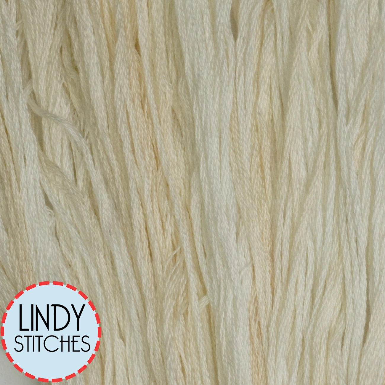 Oatmeal 1140 Gentle Art Sampler Thread Overdyed Cotton Floss