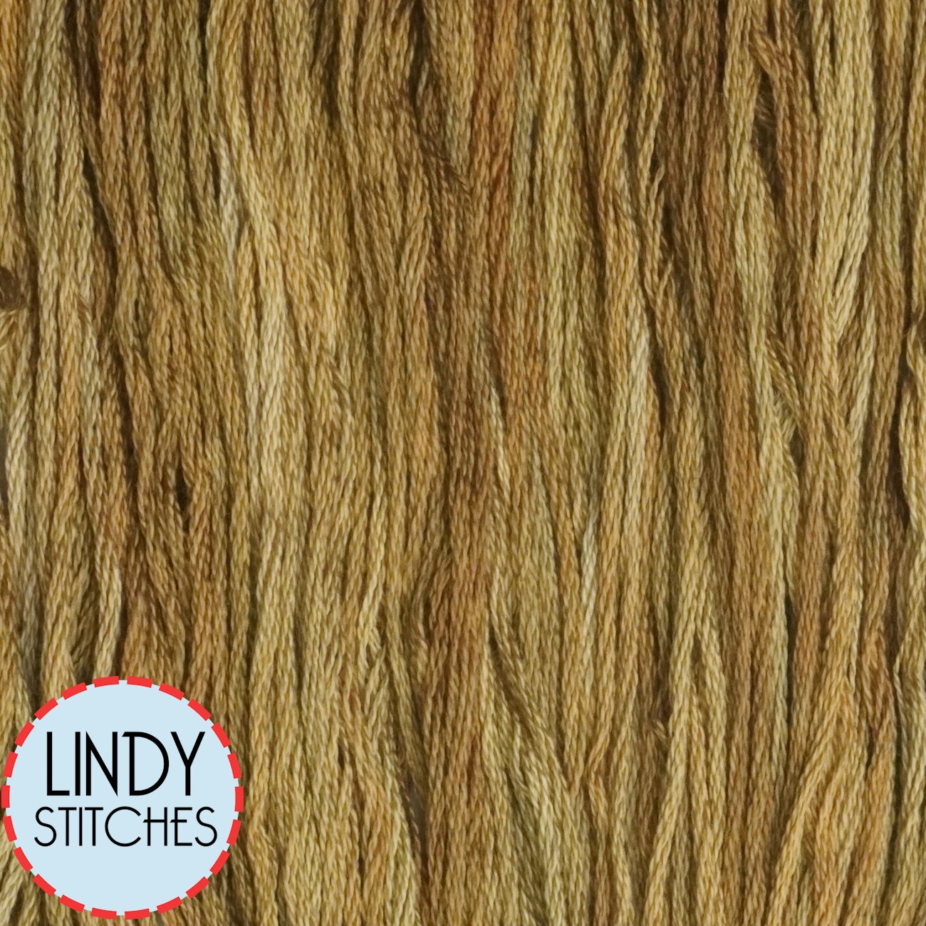 Old Hickory 7048 Gentle Art Shaker Thread Overdyed Cotton Floss