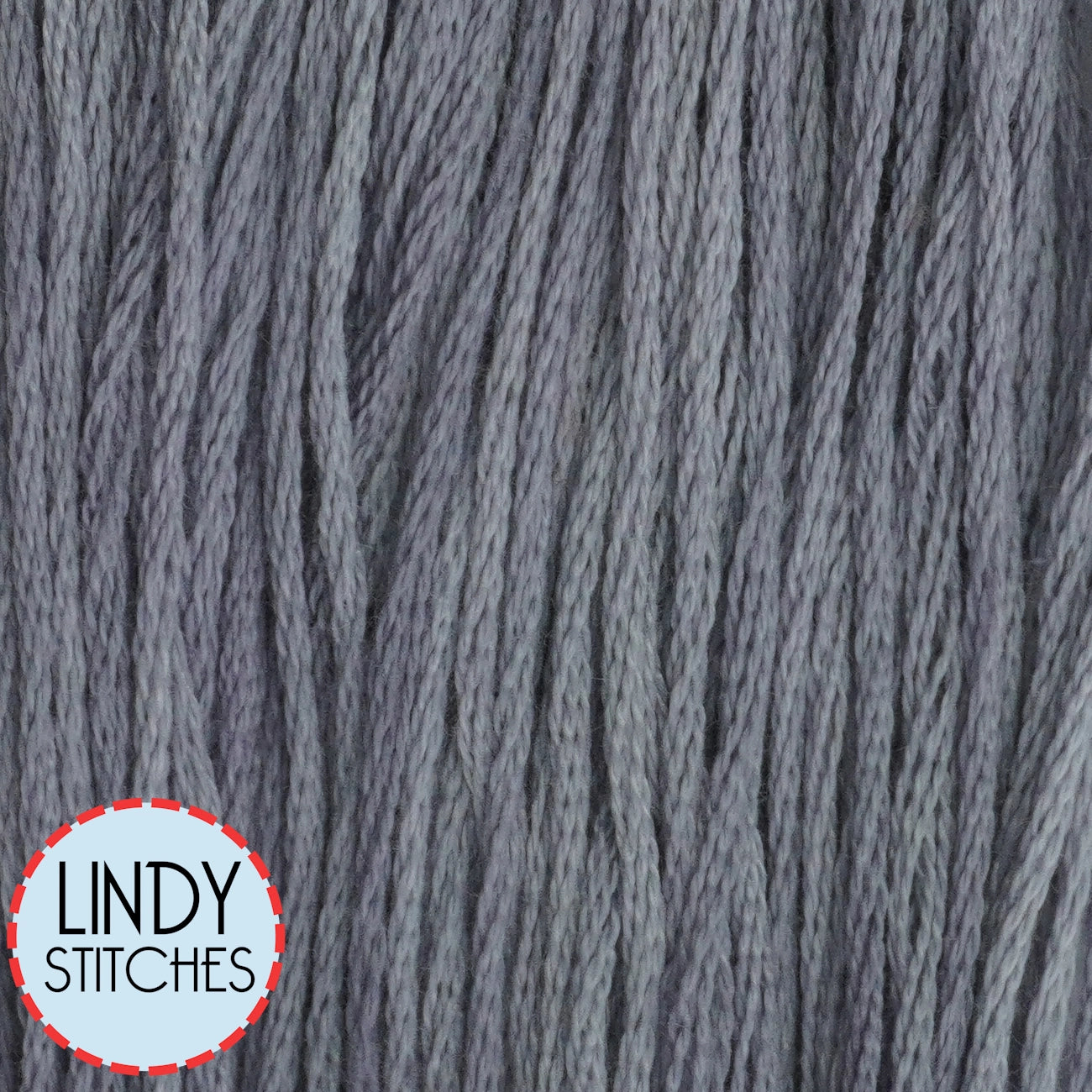 Plymouth Rock Classic Colorworks Floss Hand Dyed Cotton Skein