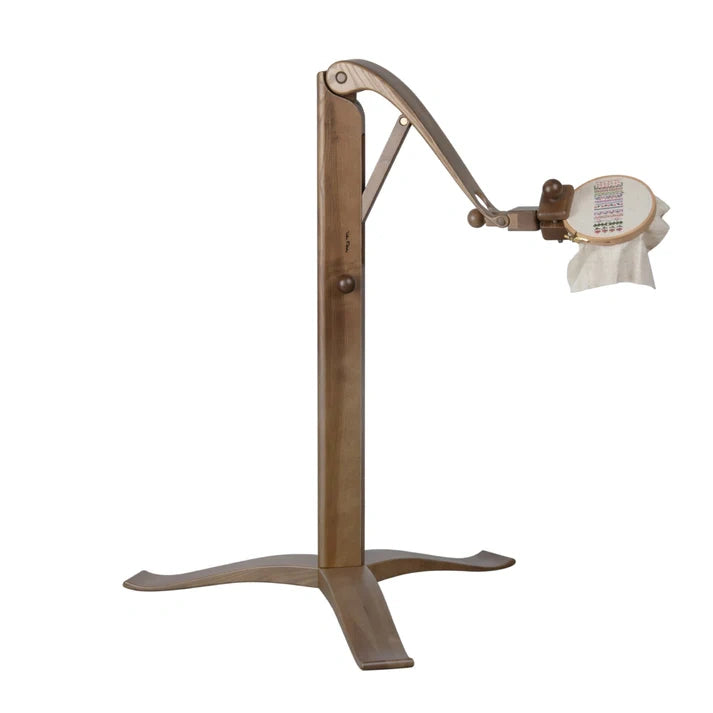 Potoky Cross Stitch Stand M4 - Light