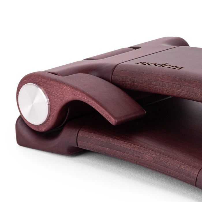 COMING SOON Potoky Cross Stitch Stand Modern - Cherry