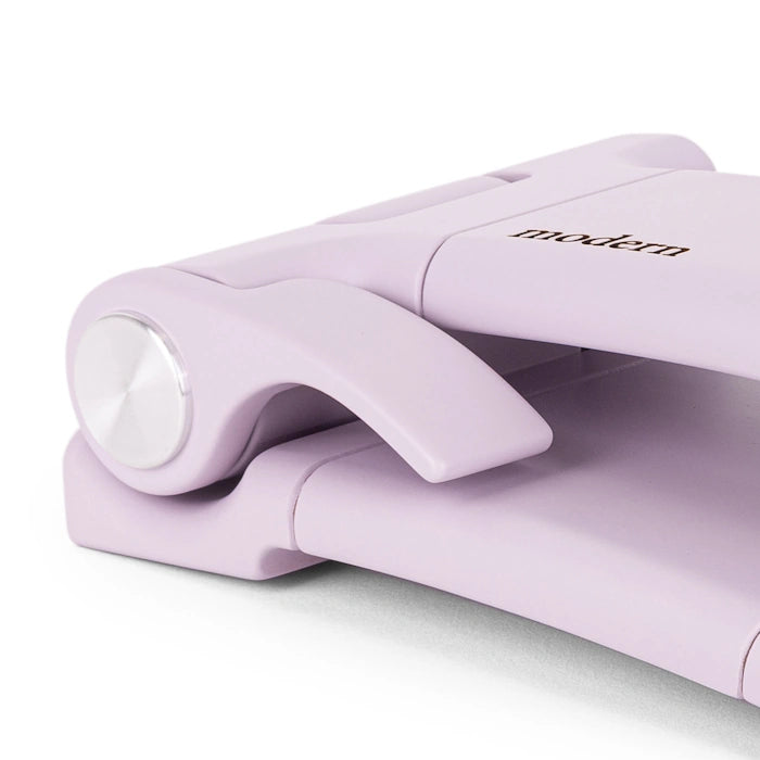 COMING SOON Potoky Cross Stitch Stand Modern - Violet