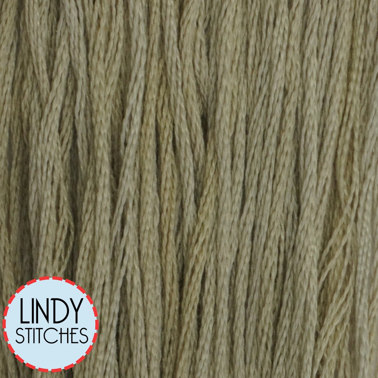 Prairie Grass Classic Colorworks Floss Hand Dyed Cotton Skein