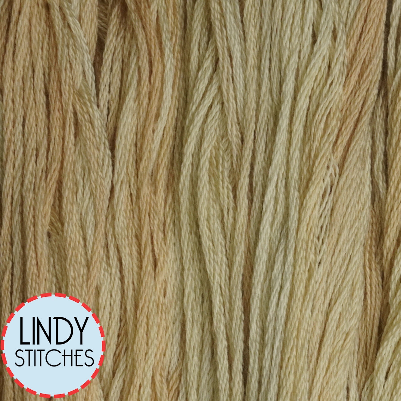 Rag Doll 1192 Gentle Art Sampler Thread Overdyed Cotton Floss