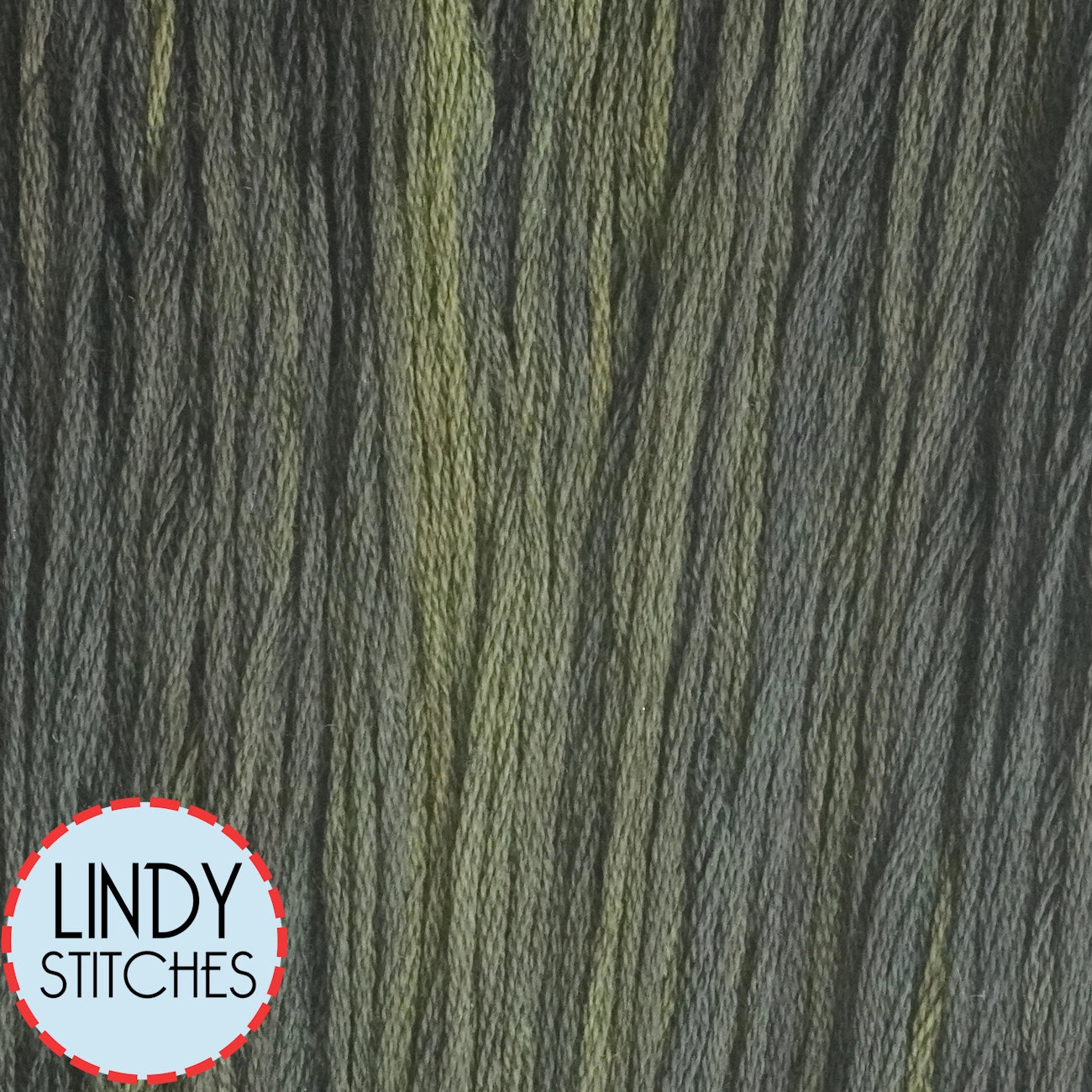 Raven 7042 Gentle Art Shaker Thread Overdyed Cotton Floss