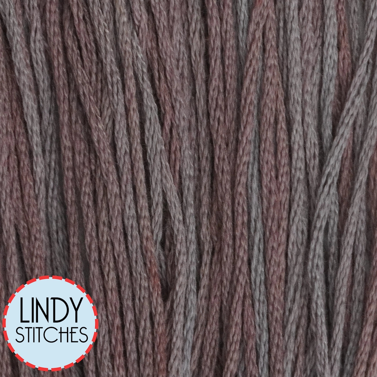 Rod & Reel Classic Colorworks Floss Hand Dyed Cotton Skein