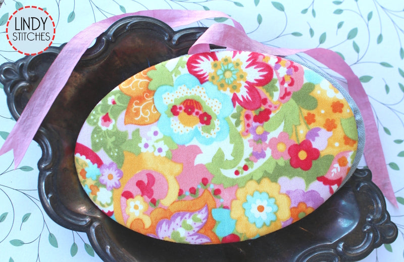 LIMITED: Ruffled Feathers Kit!