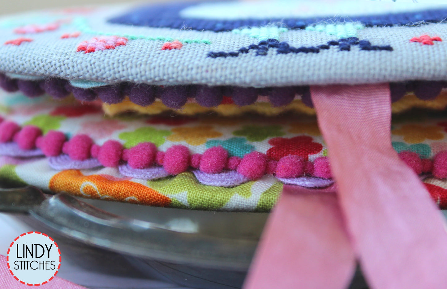 LIMITED: Ruffled Feathers Kit!
