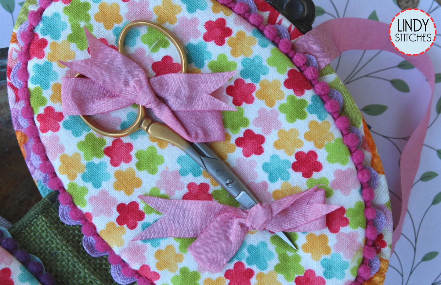 LIMITED: Ruffled Feathers Kit!