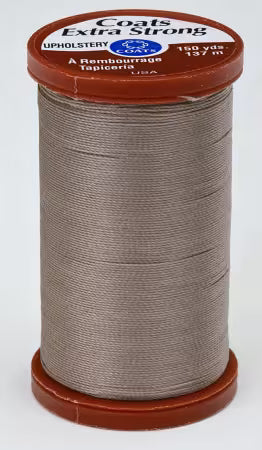 Coats Extra Strong & Upholstery Thread 150 yds