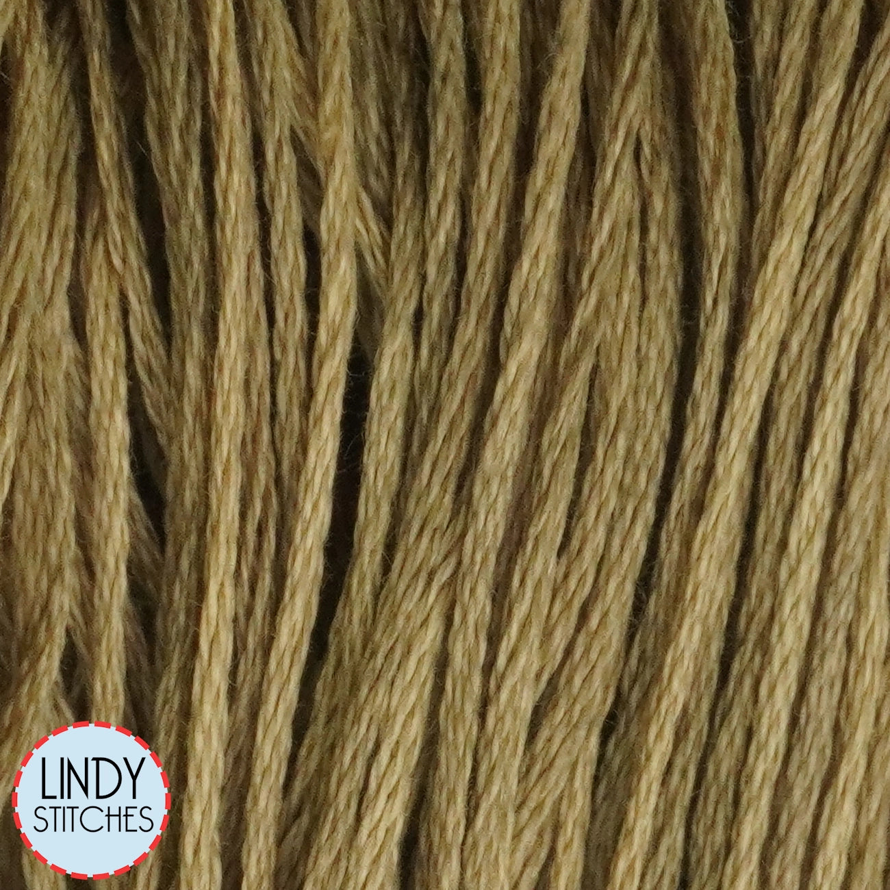 Sage Weeks Dye Works Floss Hand Dyed Cotton Skein 1246