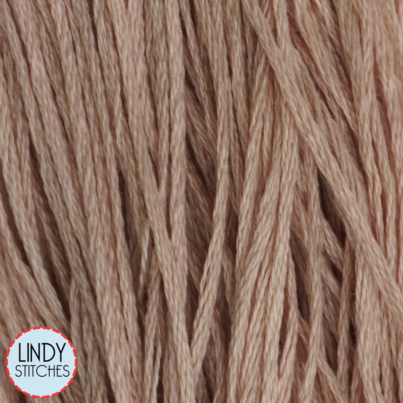 Sand Weeks Dye Works Floss Hand Dyed Cotton Skein 3500