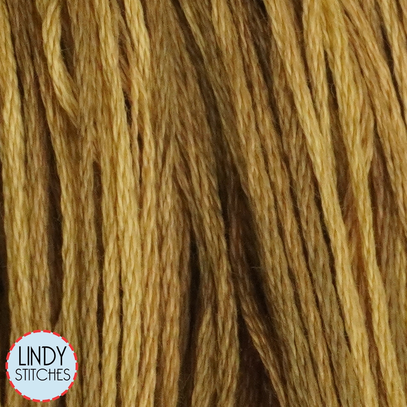 Schneckley Weeks Dye Works Floss Hand Dyed Cotton Skein 1223