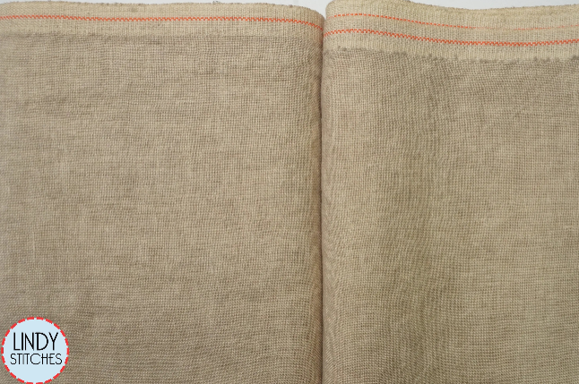 SKINNY CUTS! Long Pieces of Fabric for your vertical projects