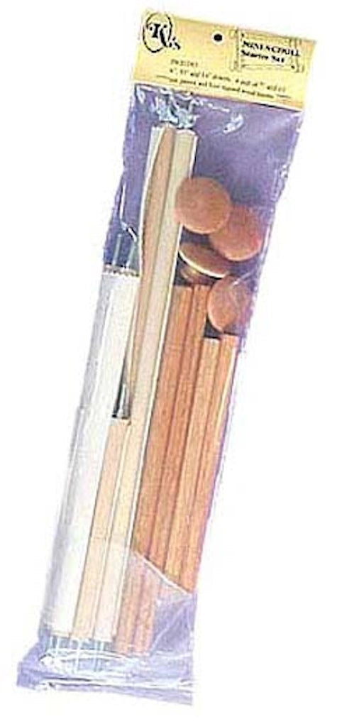 K's Creations Professional Scroll Frame Set