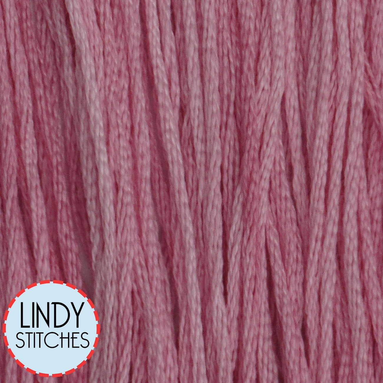 Secondhand Rose Classic Colorworks Floss Hand Dyed Cotton Skein