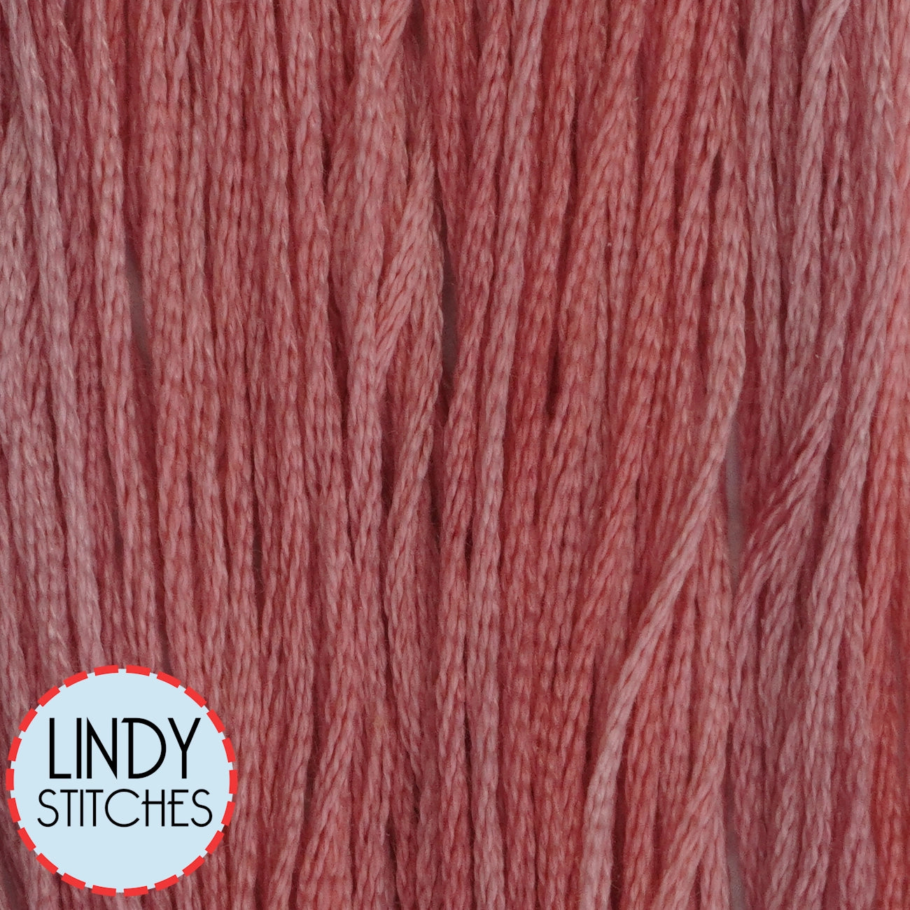 Sea Shelley Classic Colorworks Floss Hand Dyed Cotton Skein