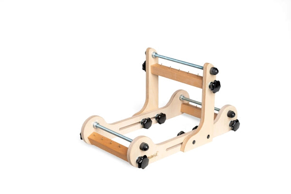 Omanik Factory Weaving Base 1