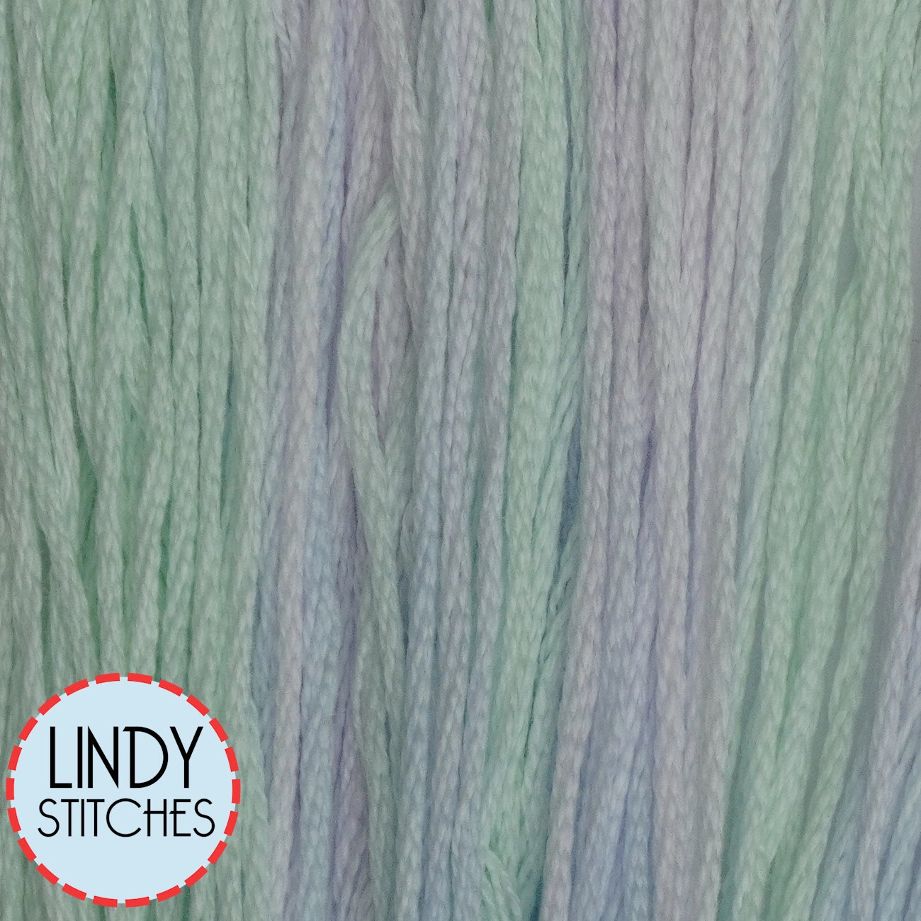 Snips and Snails Classic Colorworks Floss Hand Dyed Cotton Skein