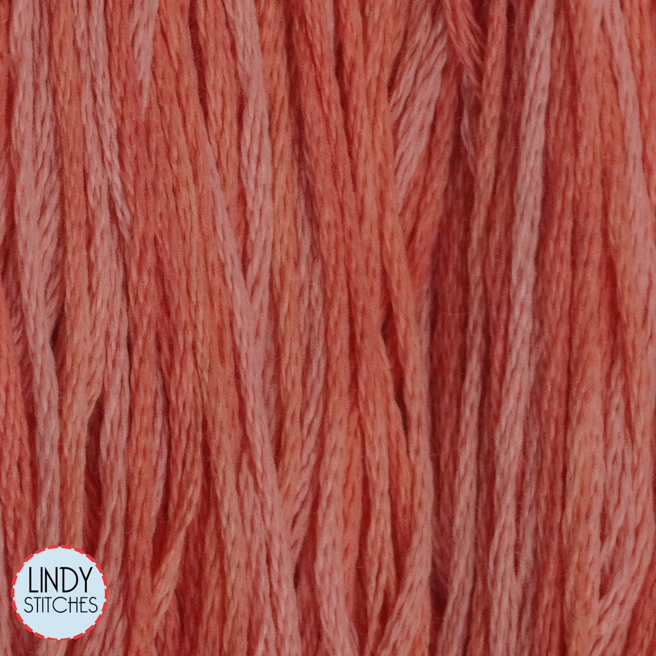 Sockeye Weeks Dye Works Floss Hand Dyed Cotton Skein 2249