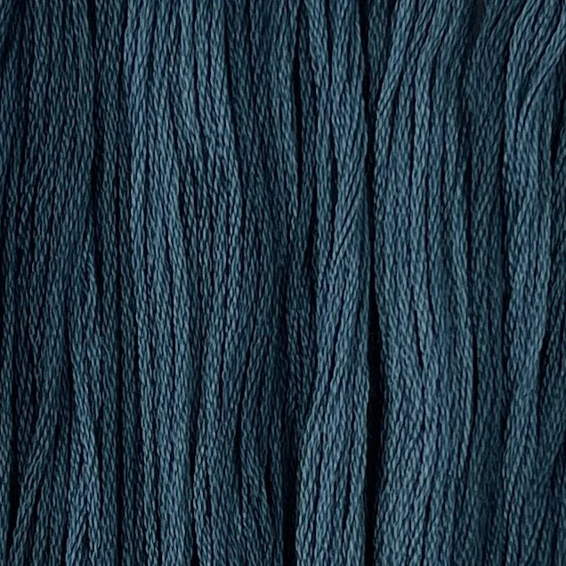 Stargazing Colour & Cotton Overdyed Cotton Floss