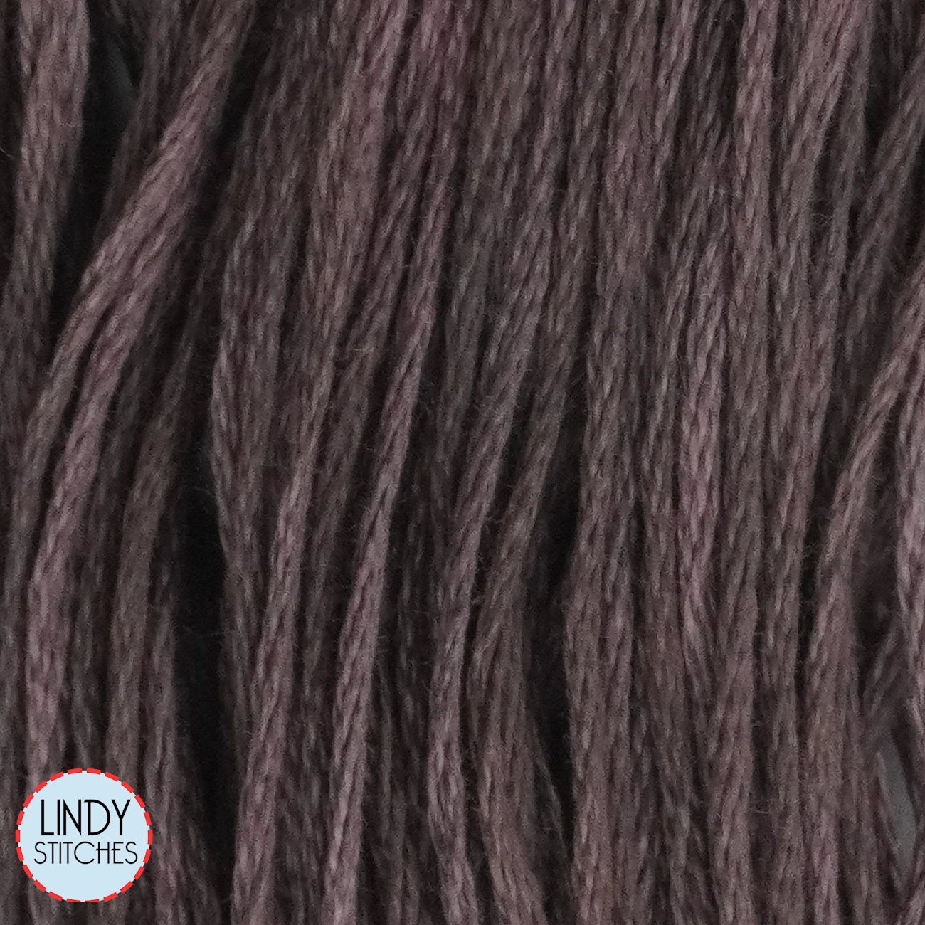 Stepping Stone Weeks Dye Works Floss Hand Dyed Cotton Skein 1289