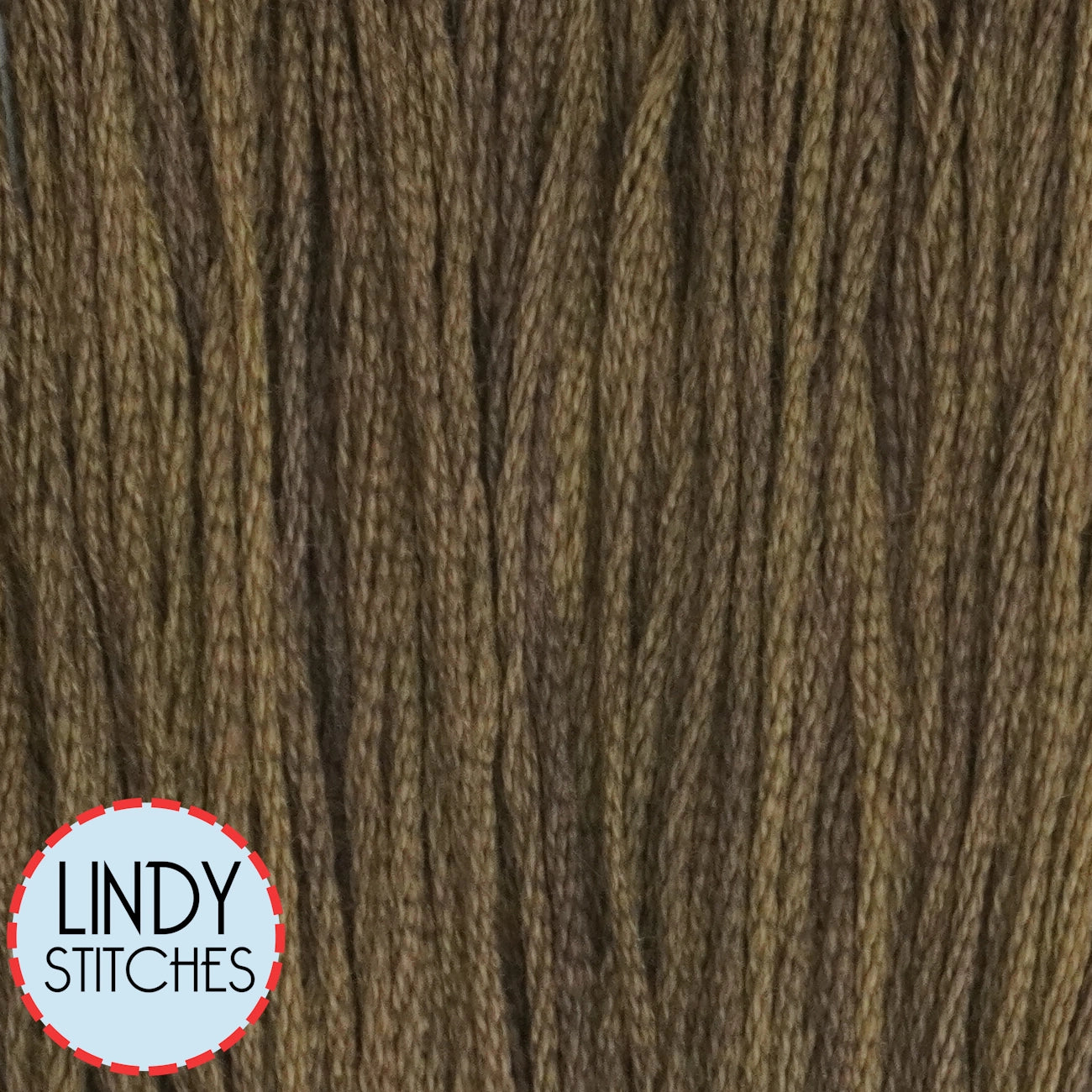 Sticks & Twigs Classic Colorworks Floss Hand Dyed Cotton Skein