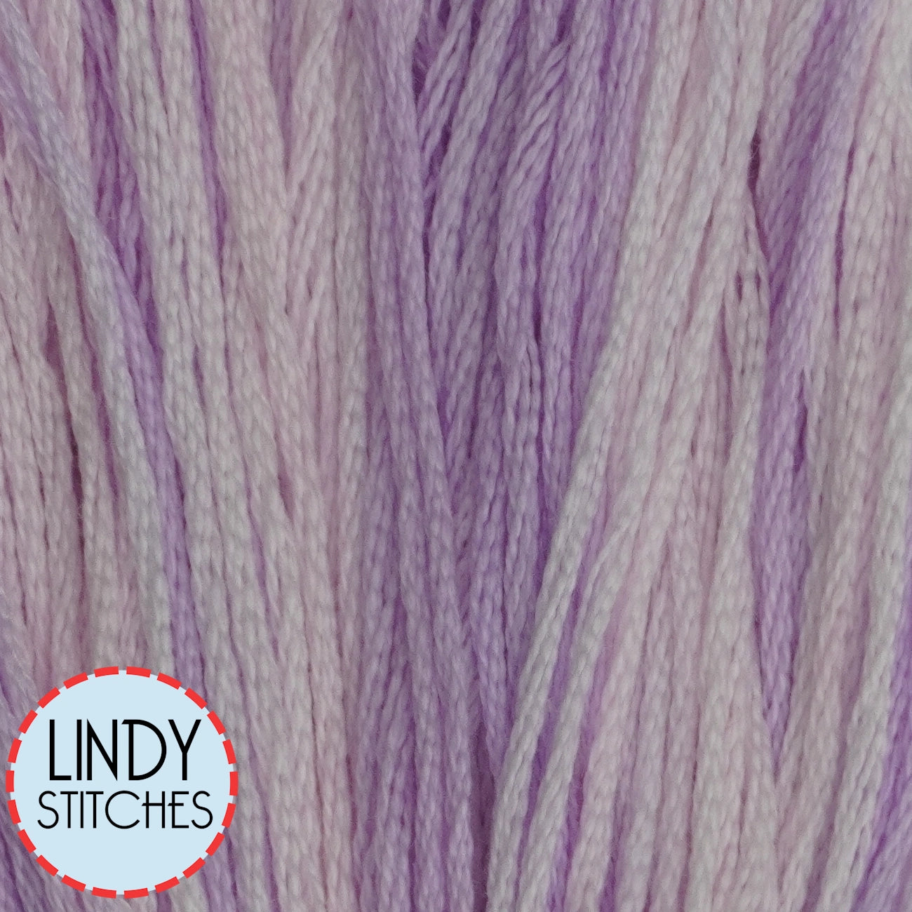 Sugar and Spice Classic Colorworks Floss Hand Dyed Cotton Skein