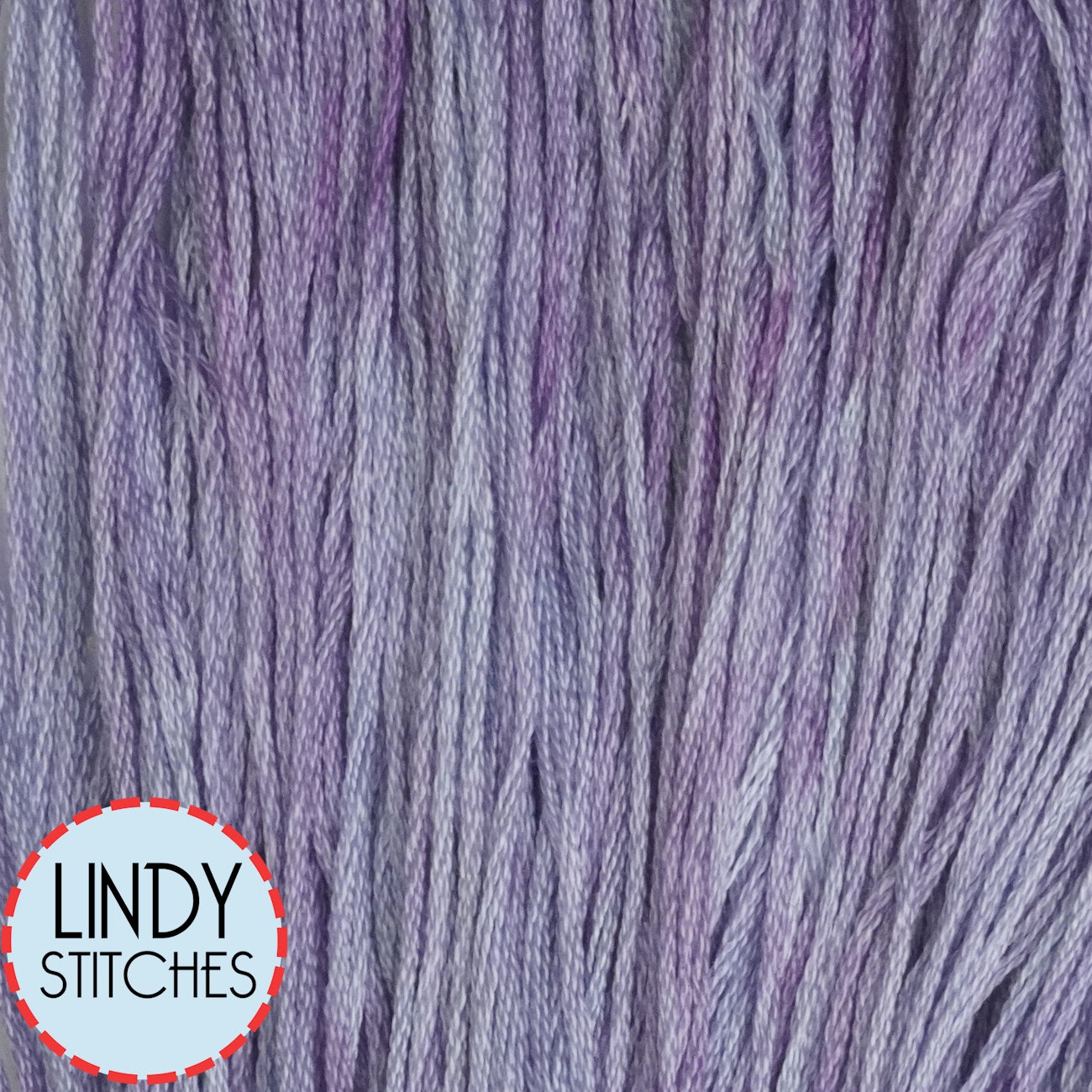 Sugarplum 870 Gentle Art Sampler Thread Overdyed Cotton Floss