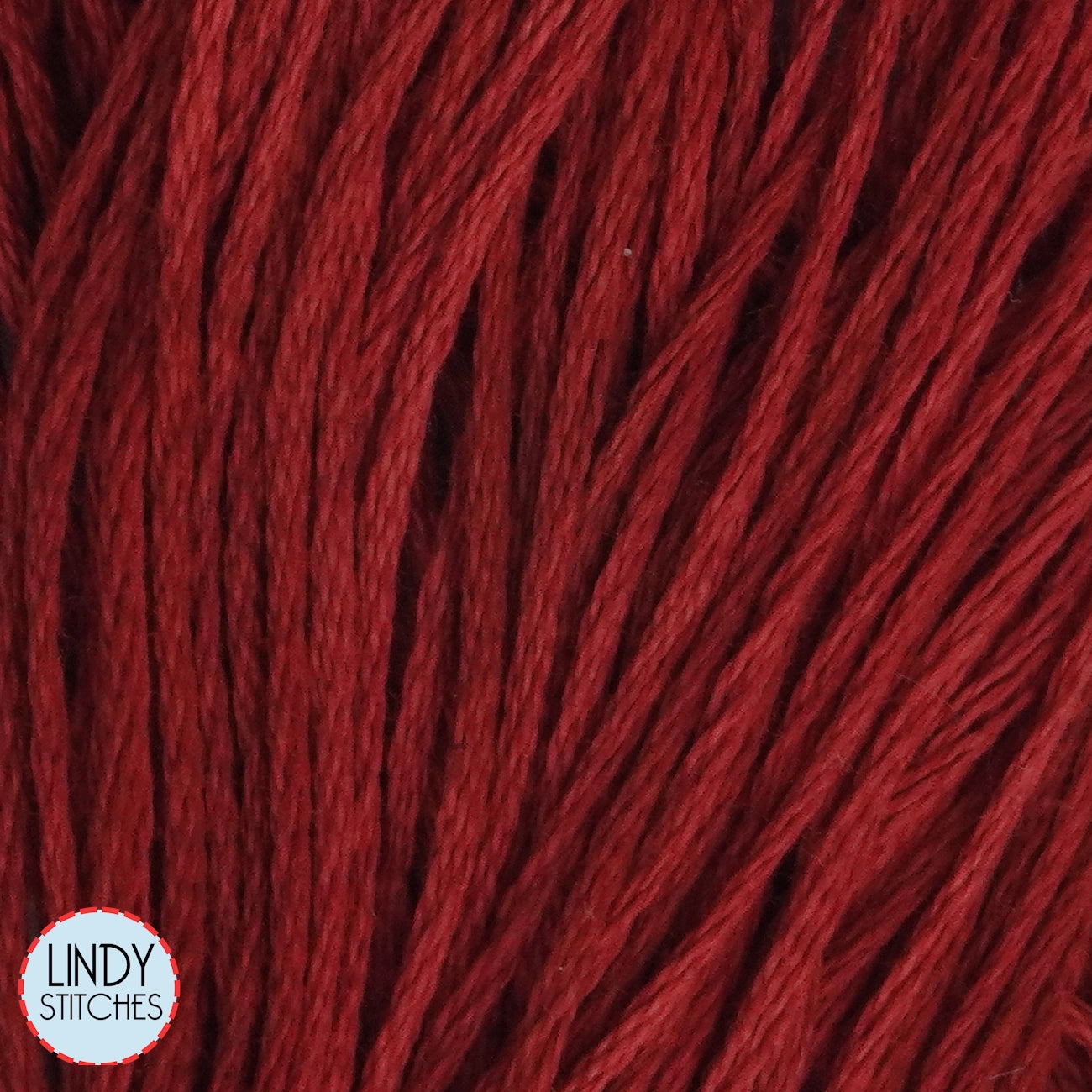 Sun Dried Weeks Dye Works Floss Hand Dyed Cotton Skein 2260