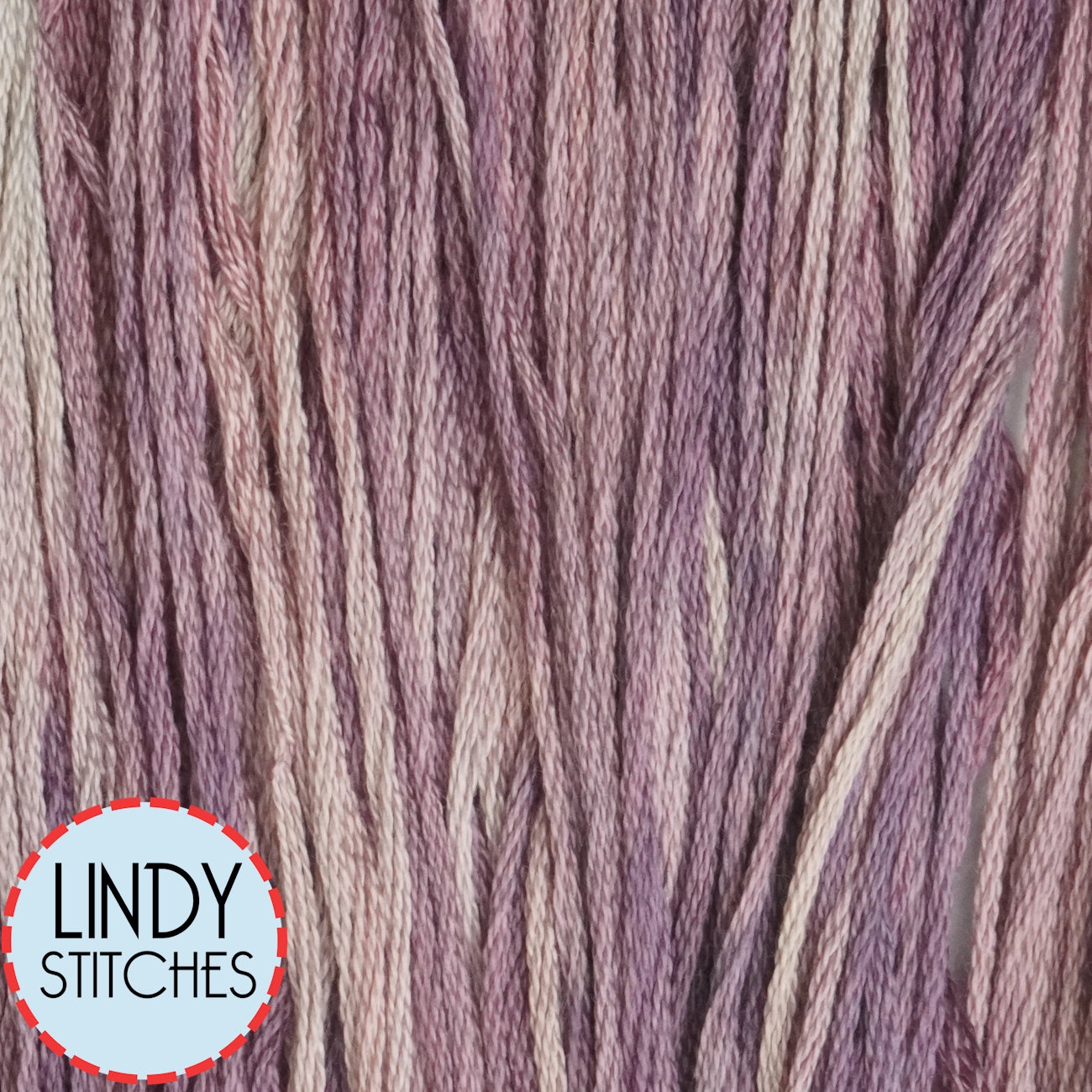 Sweet Pea 7031 Gentle Art Shaker Thread Overdyed Cotton Floss