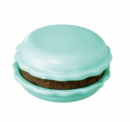 Sweet n Sharp Macaron by Clover Needle Sharpener