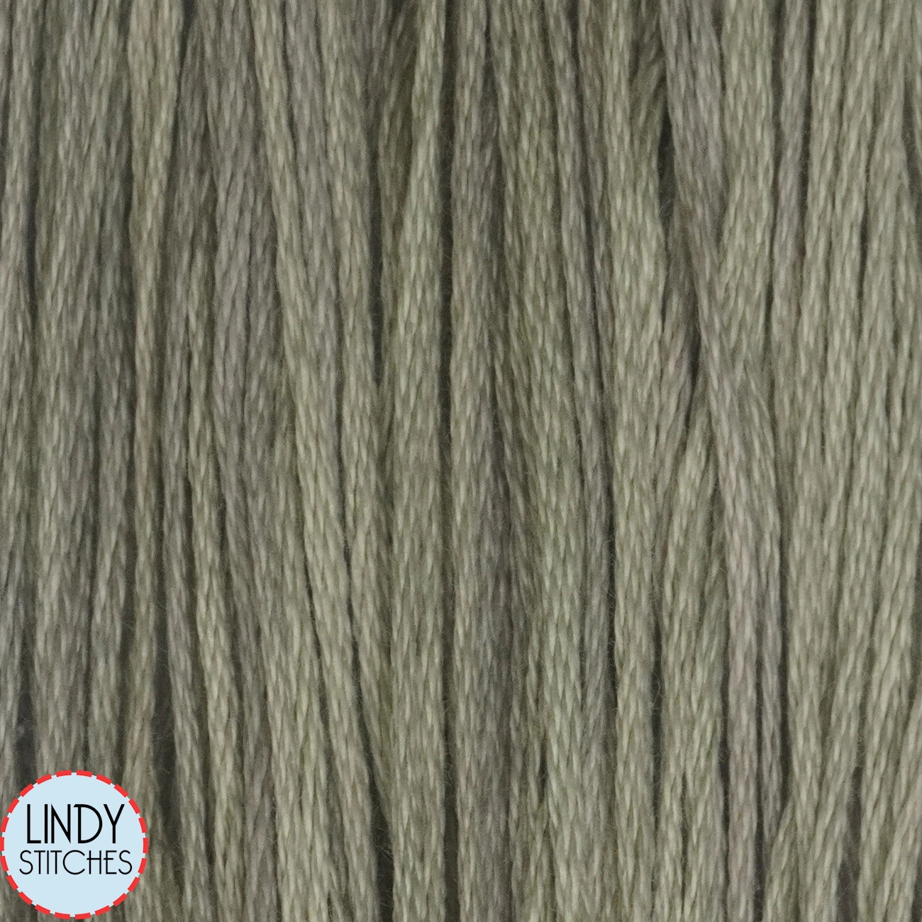 Tin Roof Weeks Dye Works Floss Hand Dyed Cotton Skein 1174