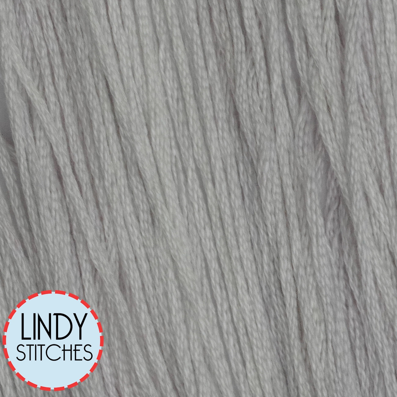 Tabby Classic Colorworks Floss Hand Dyed Cotton Skein (Copy)