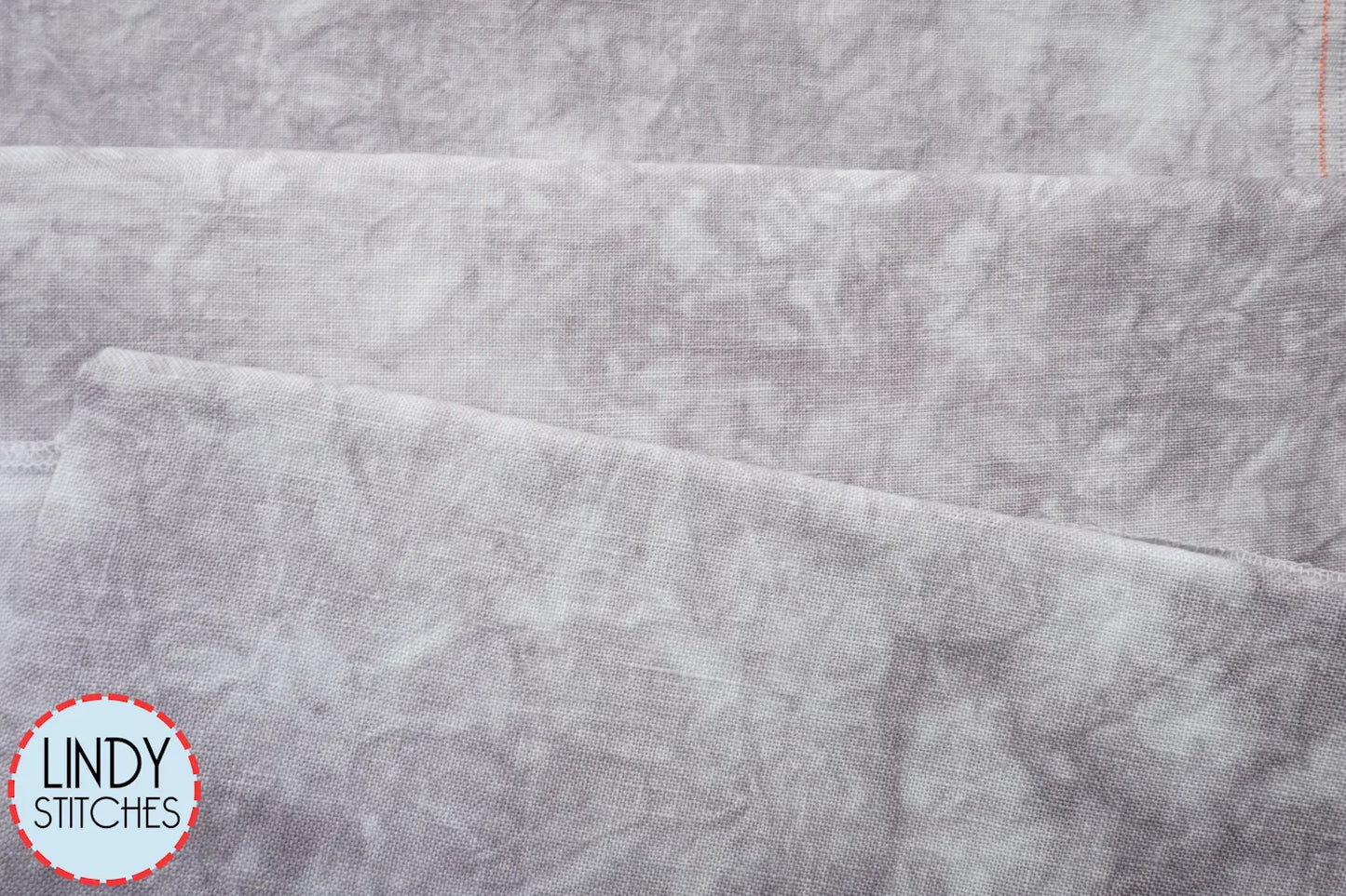 32 count Tombstone Belfast Linen by Lapin Loops Cross Stitch Fabric